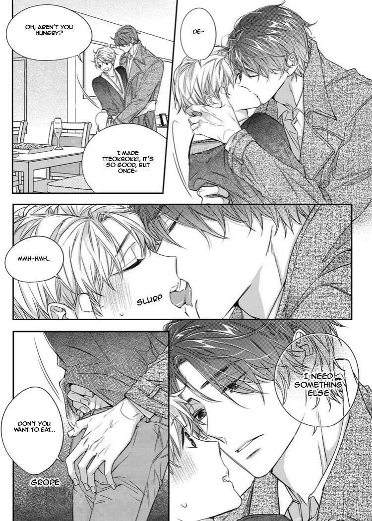 Unintentional Love Story Chapter 26 page 11 - 