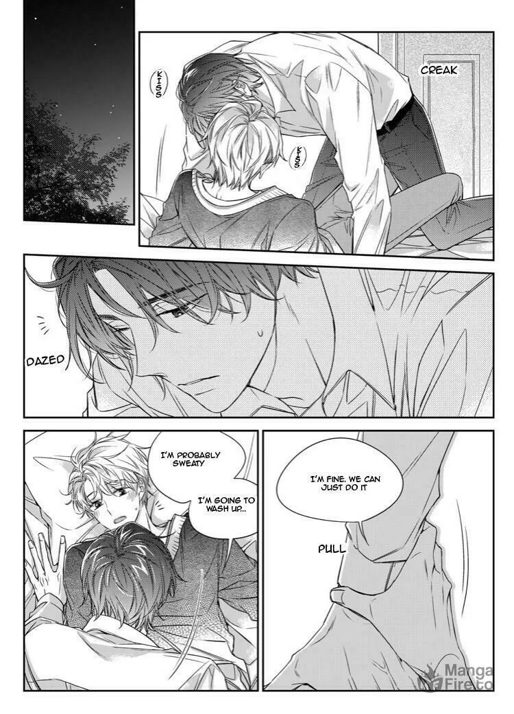 Unintentional Love Story Chapter 26 page 12 - 