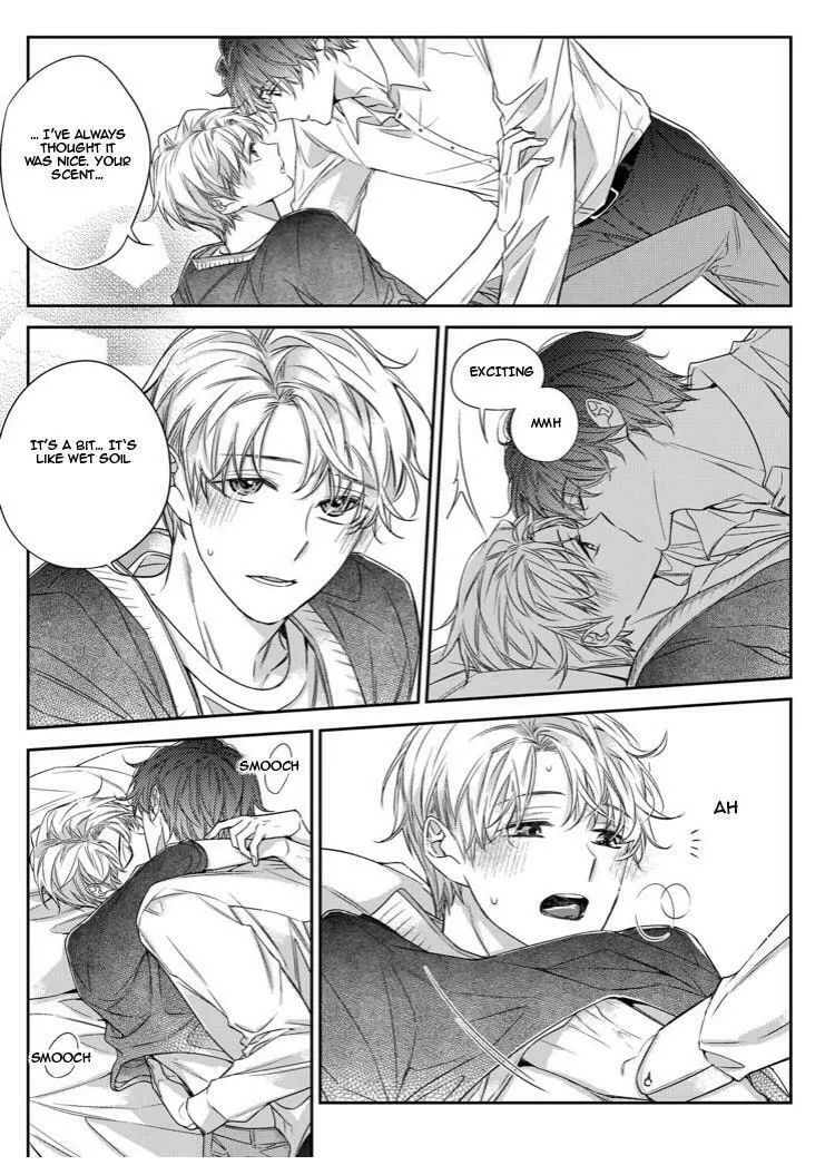 Unintentional Love Story Chapter 26 page 13 - 