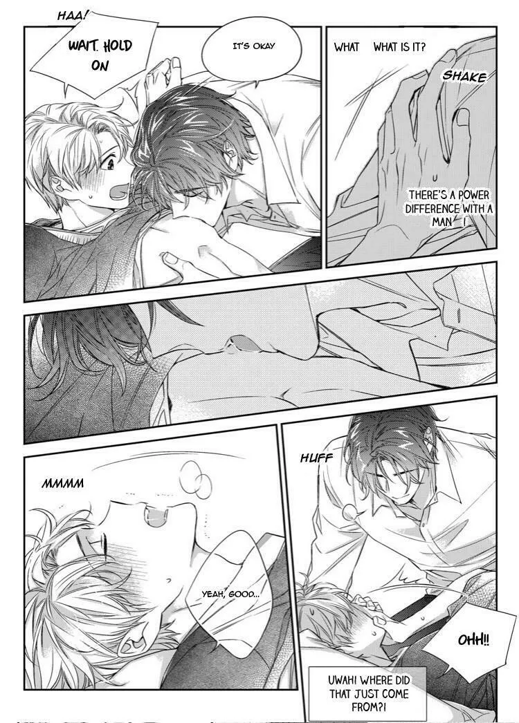 Unintentional Love Story Chapter 26 page 14 - 