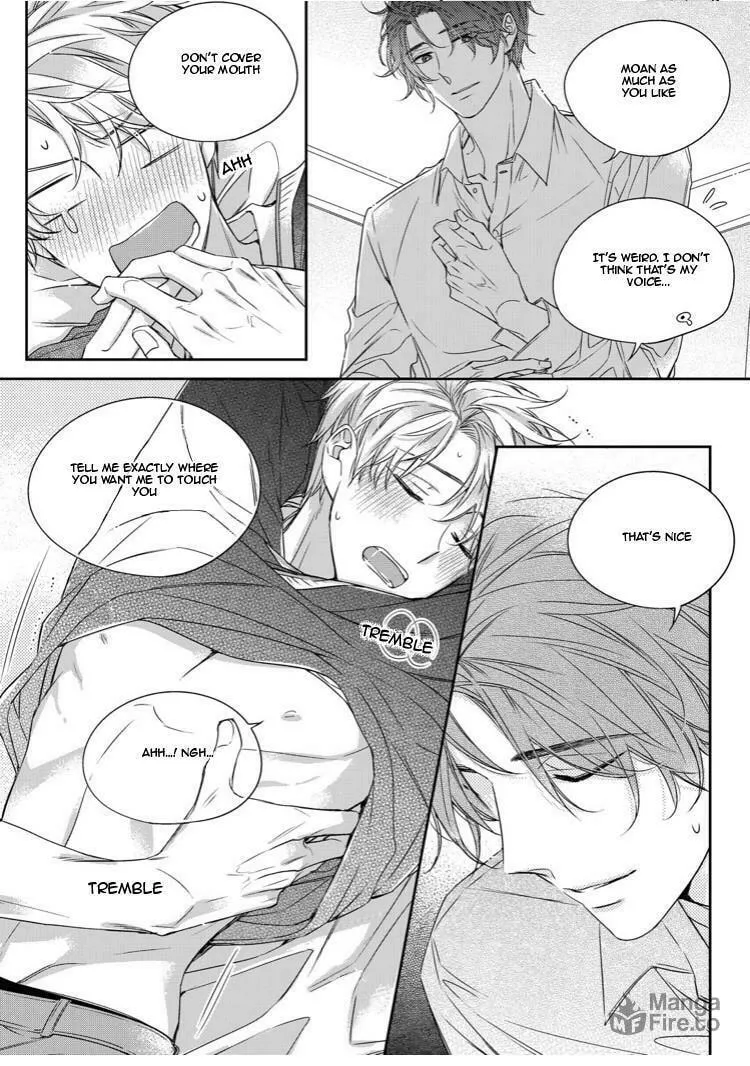 Unintentional Love Story Chapter 26 page 15 - 