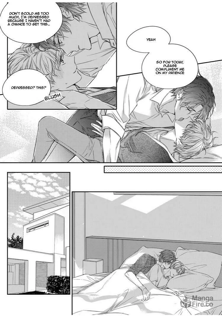 Unintentional Love Story Chapter 26 page 21 - 
