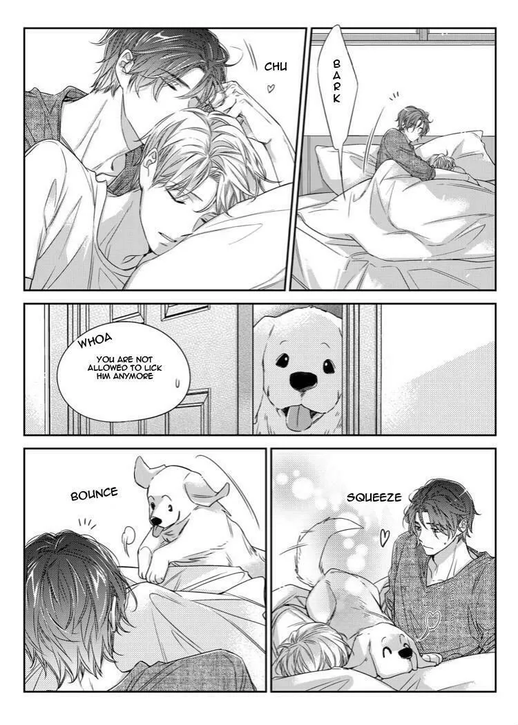 Unintentional Love Story Chapter 26 page 22 - 