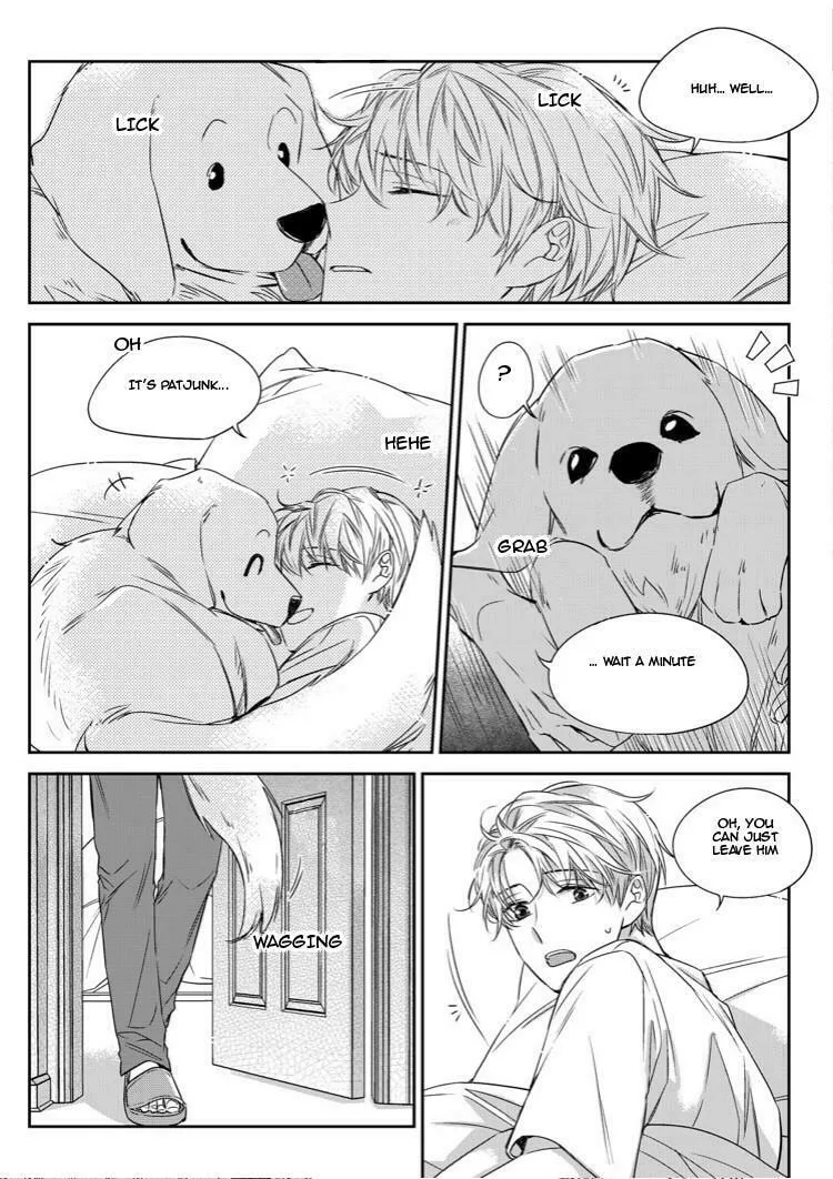 Unintentional Love Story Chapter 26 page 23 - 
