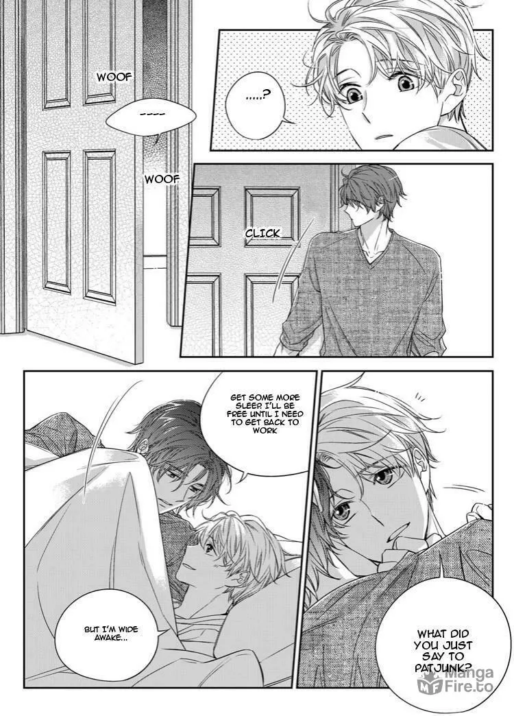 Unintentional Love Story Chapter 26 page 24 - 