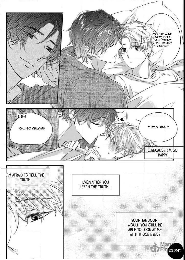 Unintentional Love Story Chapter 26 page 25 - 