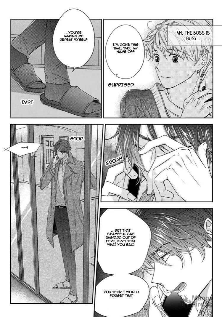 Unintentional Love Story Chapter 26 page 6 - 