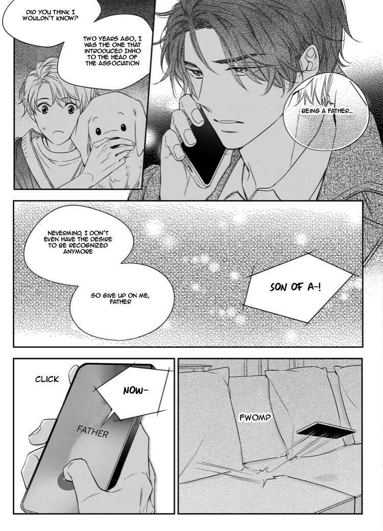Unintentional Love Story Chapter 26 page 7 - 