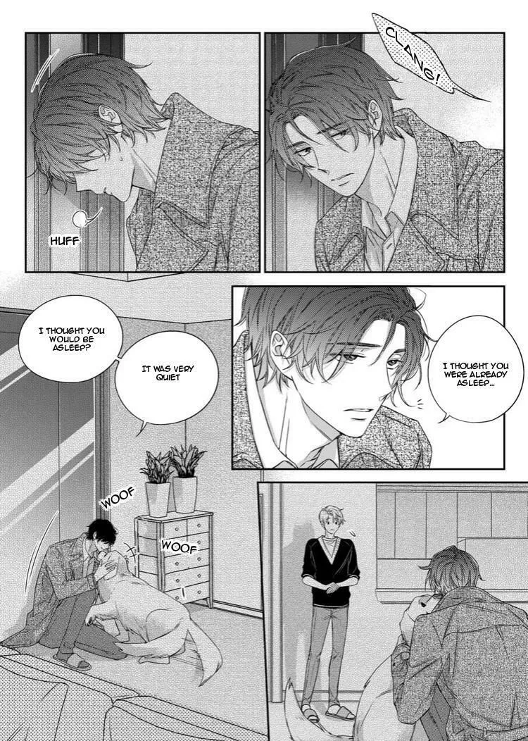 Unintentional Love Story Chapter 26 page 8 - 