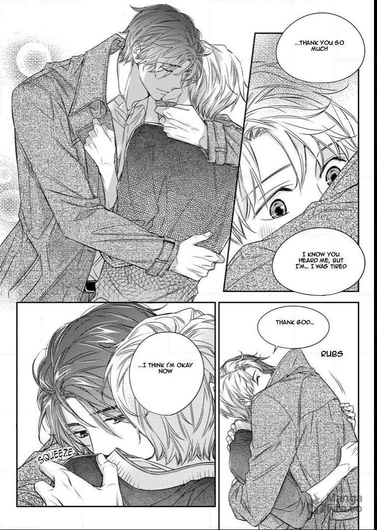 Unintentional Love Story Chapter 26 page 10 - 