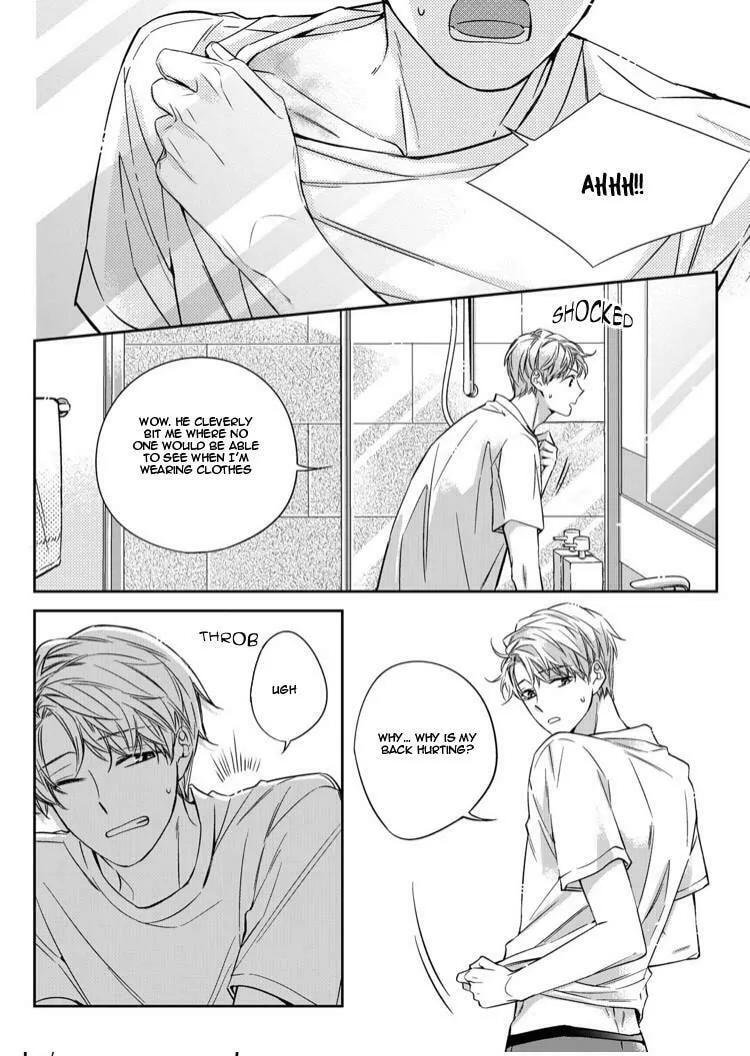 Unintentional Love Story Chapter 27 page 2 - 