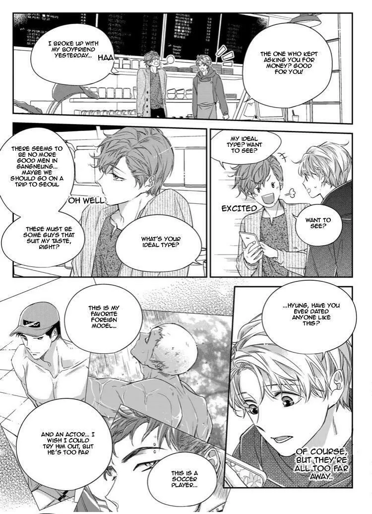 Unintentional Love Story Chapter 27 page 13 - 