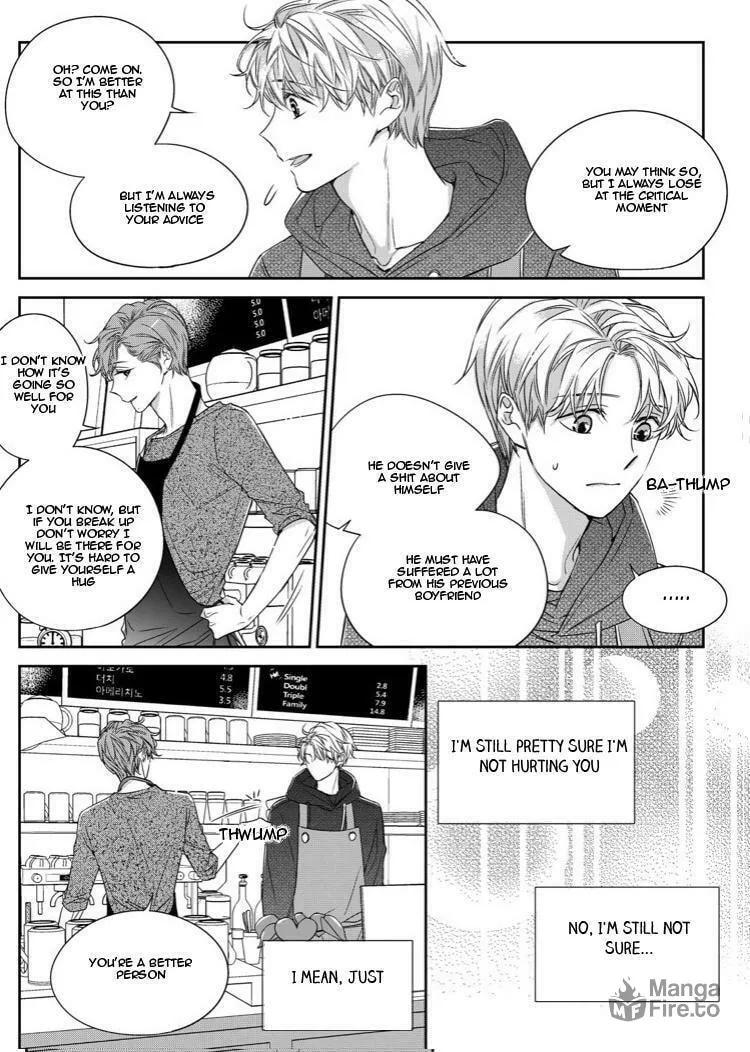 Unintentional Love Story Chapter 27 page 15 - 