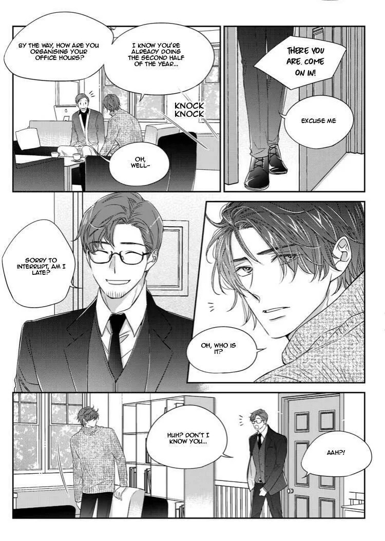Unintentional Love Story Chapter 27 page 17 - 