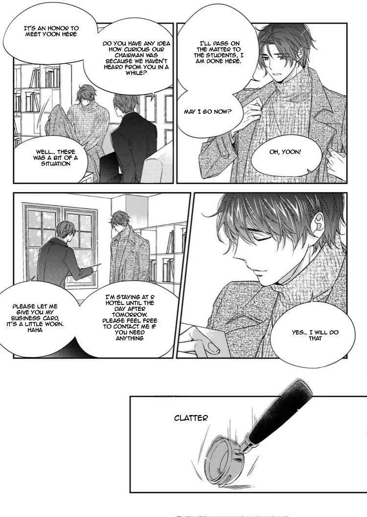 Unintentional Love Story Chapter 27 page 19 - 