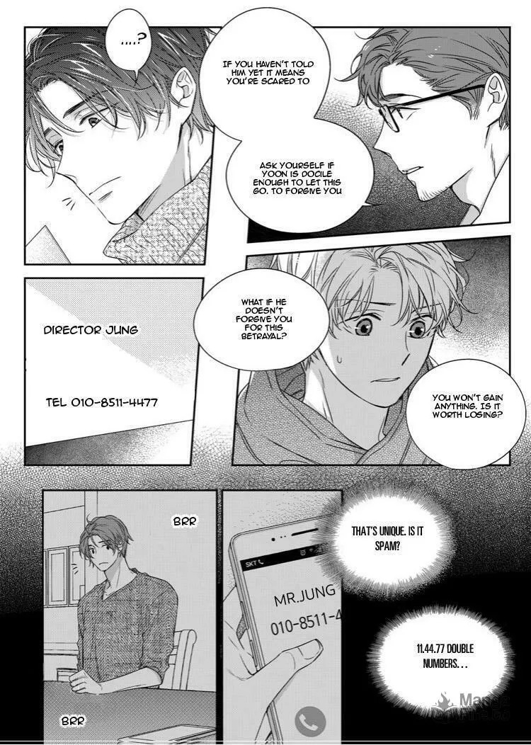 Unintentional Love Story Chapter 27 page 24 - 
