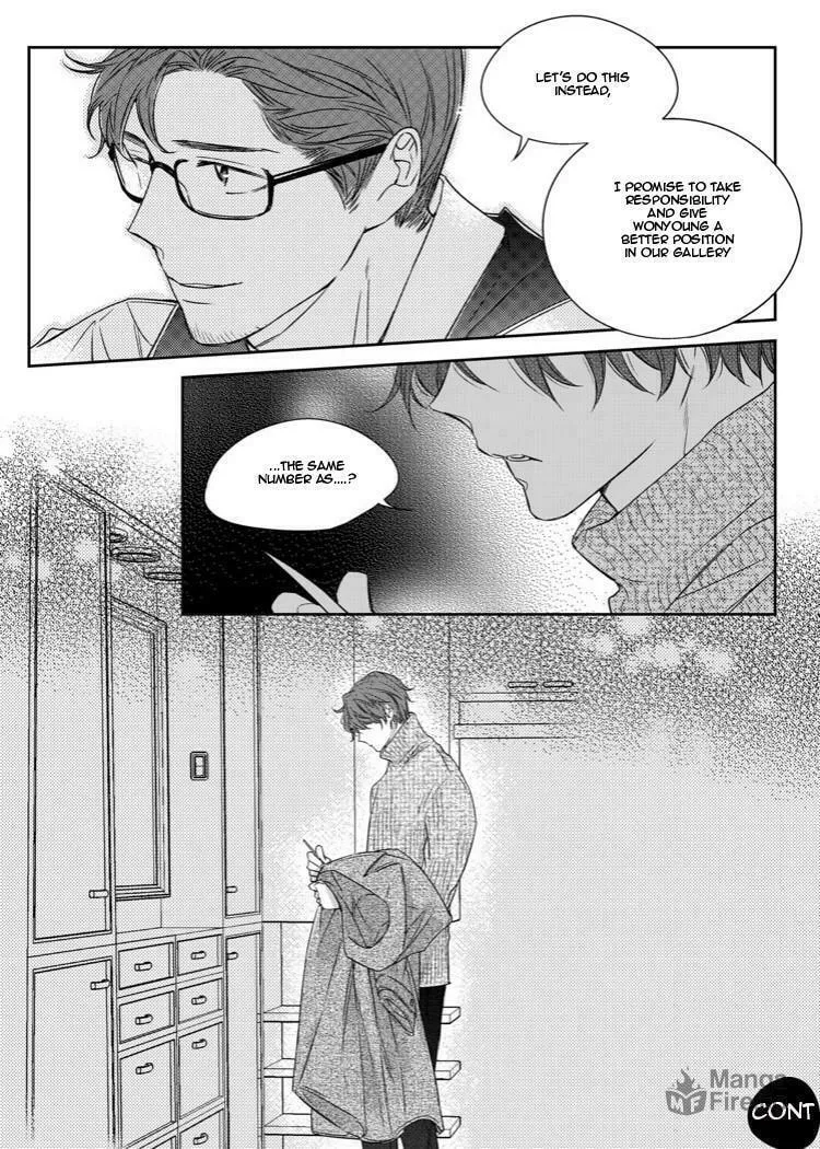 Unintentional Love Story Chapter 27 page 25 - 