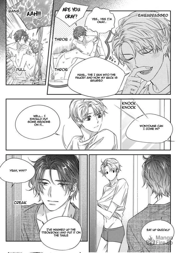 Unintentional Love Story Chapter 27 page 5 - 
