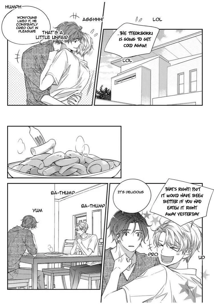 Unintentional Love Story Chapter 27 page 7 - 