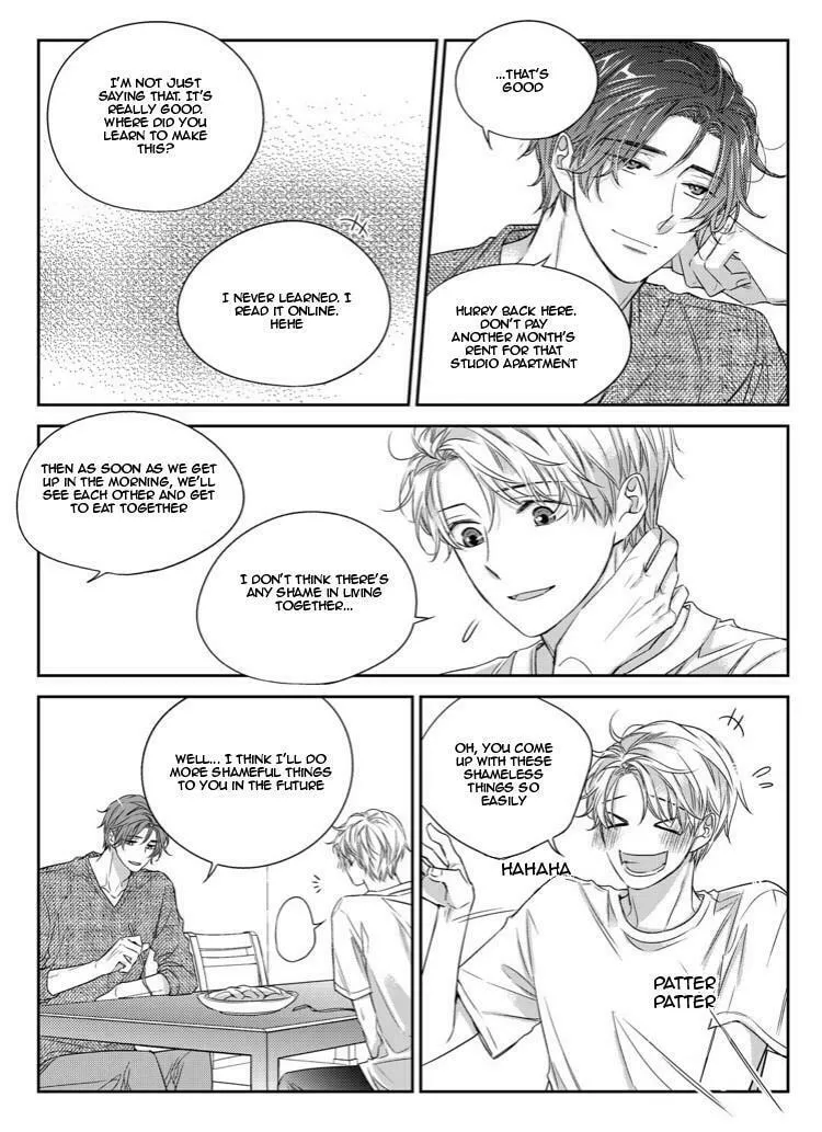 Unintentional Love Story Chapter 27 page 8 - 
