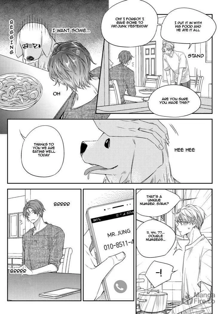 Unintentional Love Story Chapter 27 page 9 - 