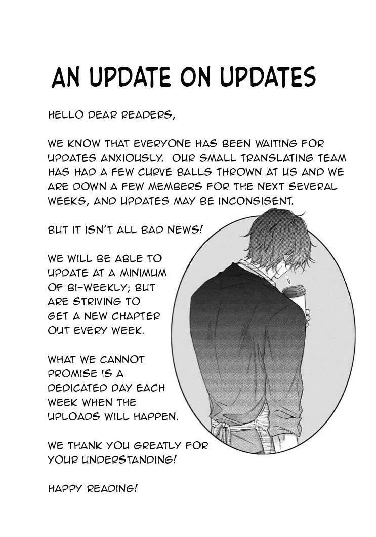 Unintentional Love Story Chapter 28 page 2 - 