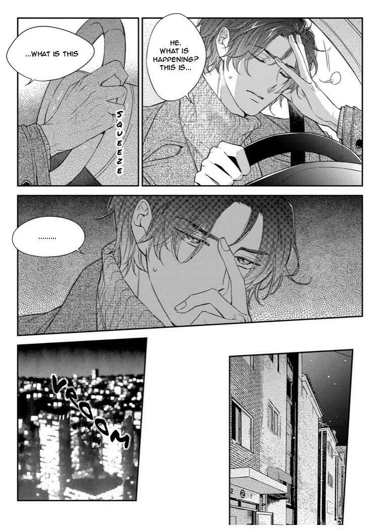 Unintentional Love Story Chapter 28 page 11 - 