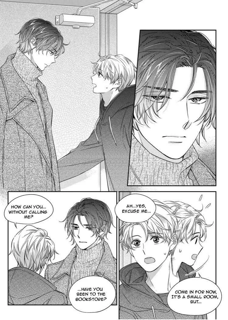 Unintentional Love Story Chapter 28 page 14 - 