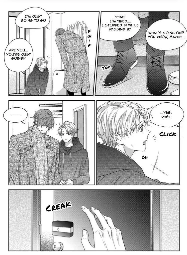 Unintentional Love Story Chapter 28 page 19 - 