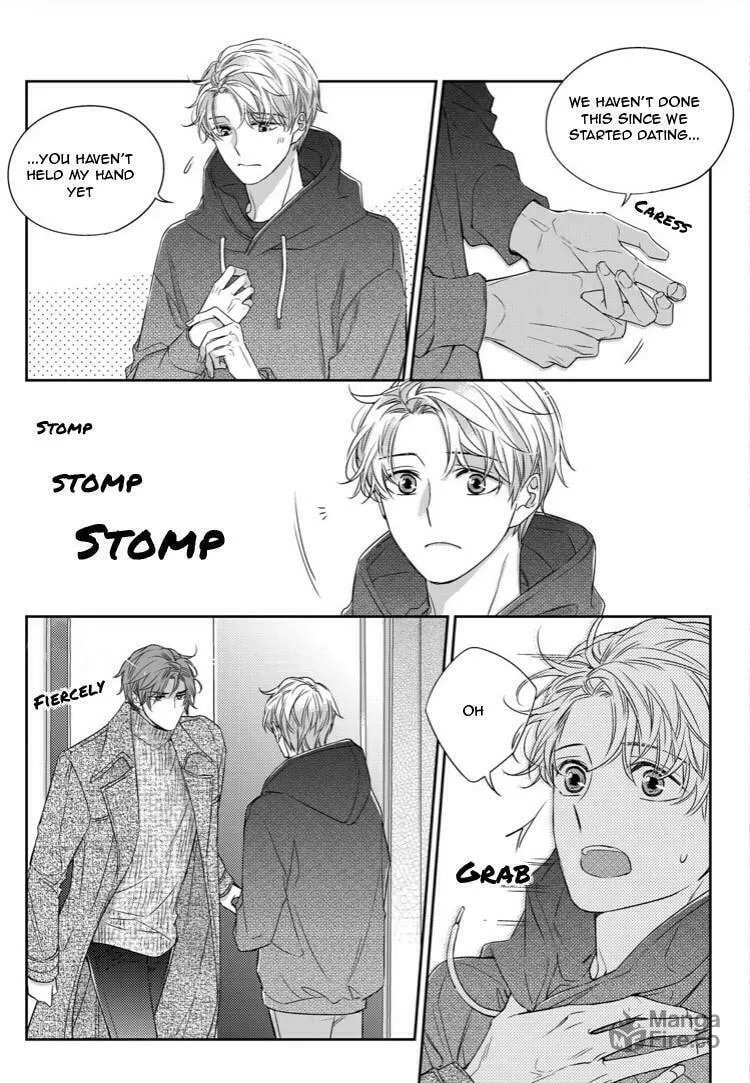 Unintentional Love Story Chapter 28 page 20 - 
