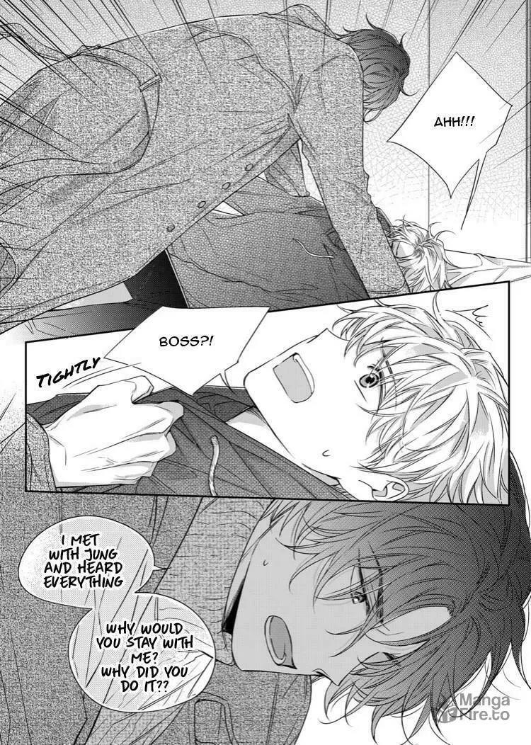 Unintentional Love Story Chapter 28 page 21 - 