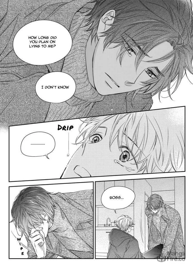Unintentional Love Story Chapter 28 page 25 - 