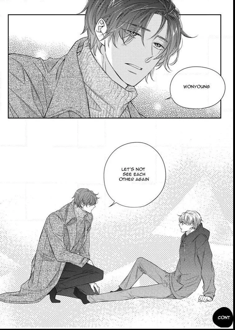Unintentional Love Story Chapter 28 page 26 - 