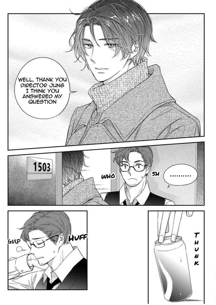 Unintentional Love Story Chapter 28 page 4 - 