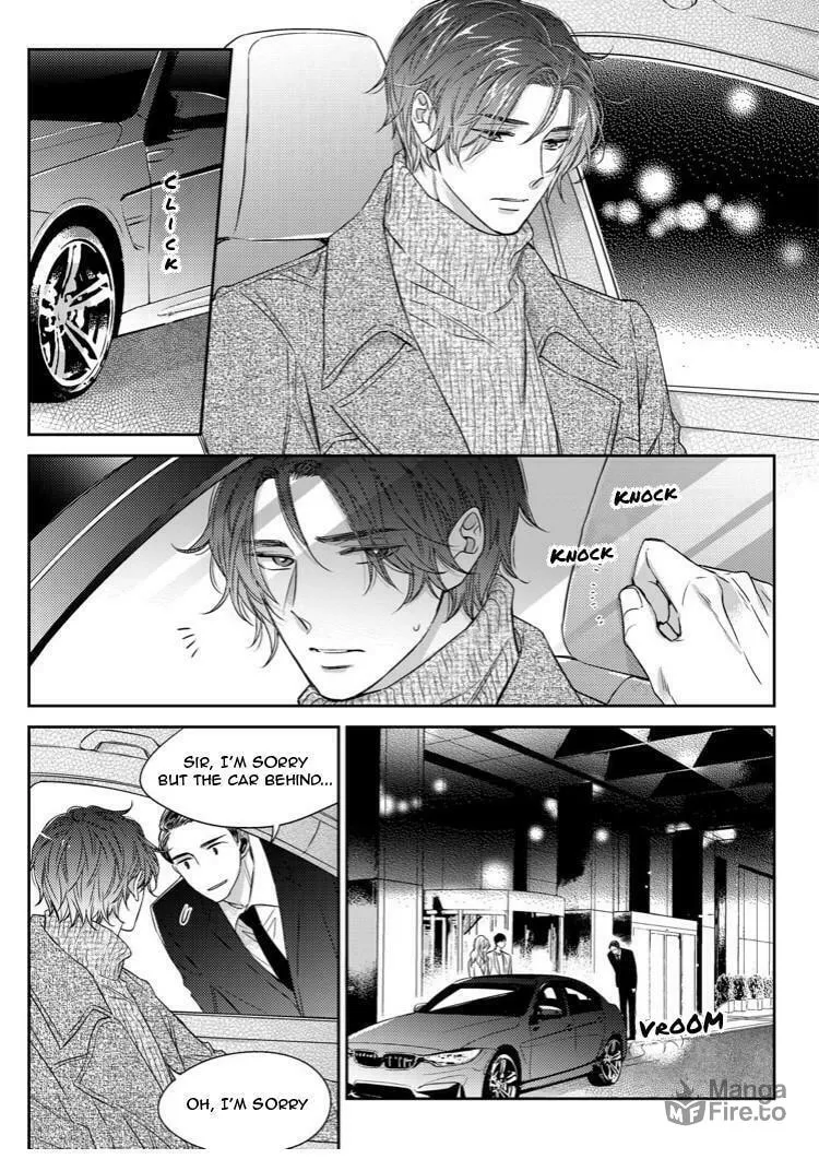 Unintentional Love Story Chapter 28 page 10 - 