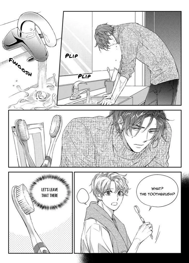 Unintentional Love Story Chapter 29 page 2 - 