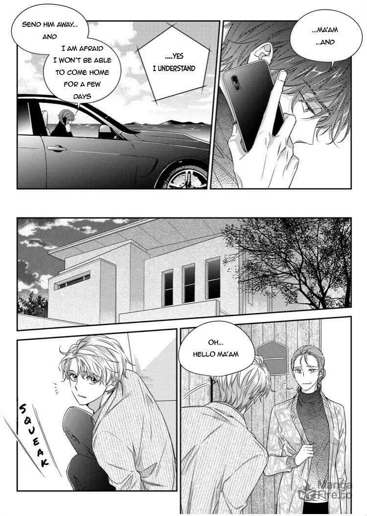 Unintentional Love Story Chapter 29 page 12 - 