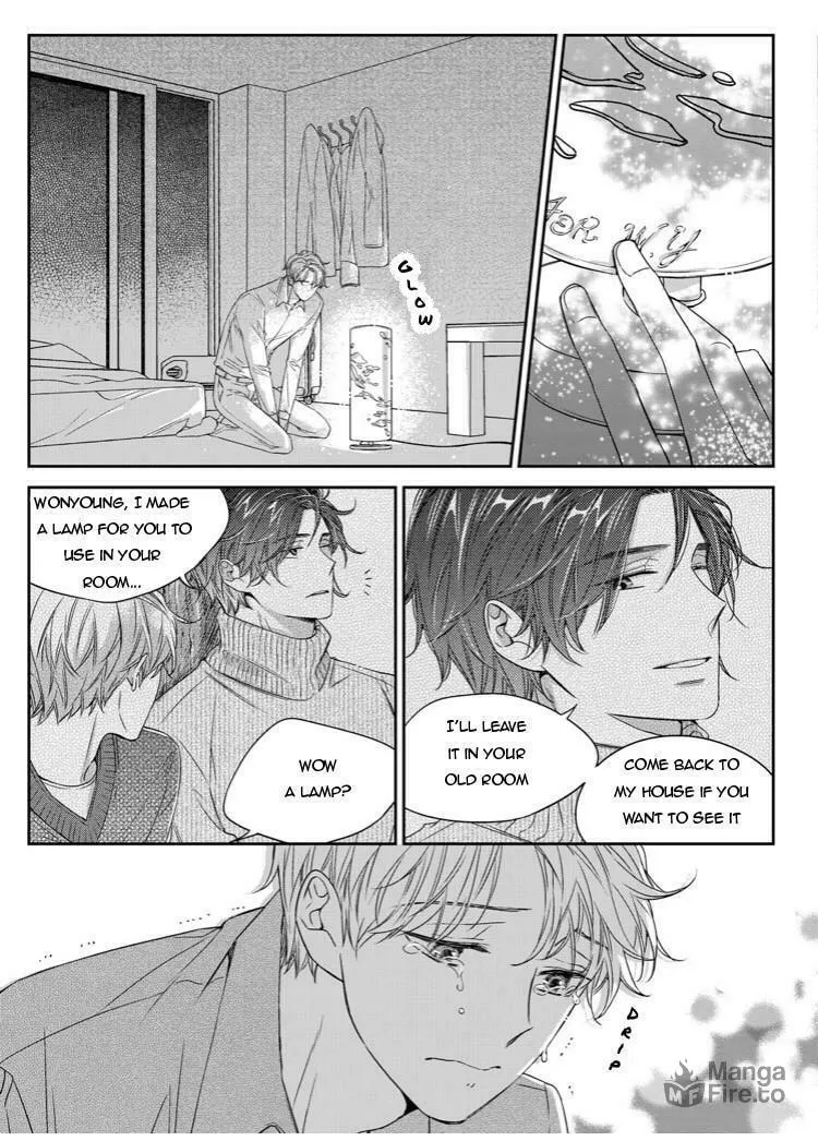 Unintentional Love Story Chapter 29 page 15 - 