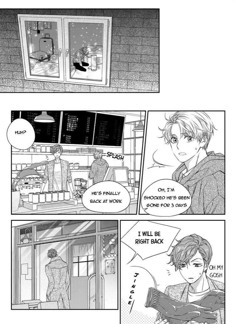 Unintentional Love Story Chapter 29 page 16 - 