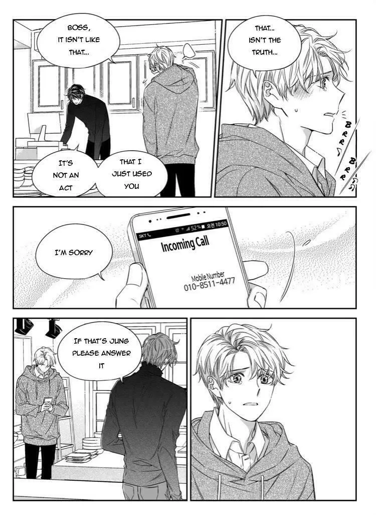 Unintentional Love Story Chapter 29 page 19 - 