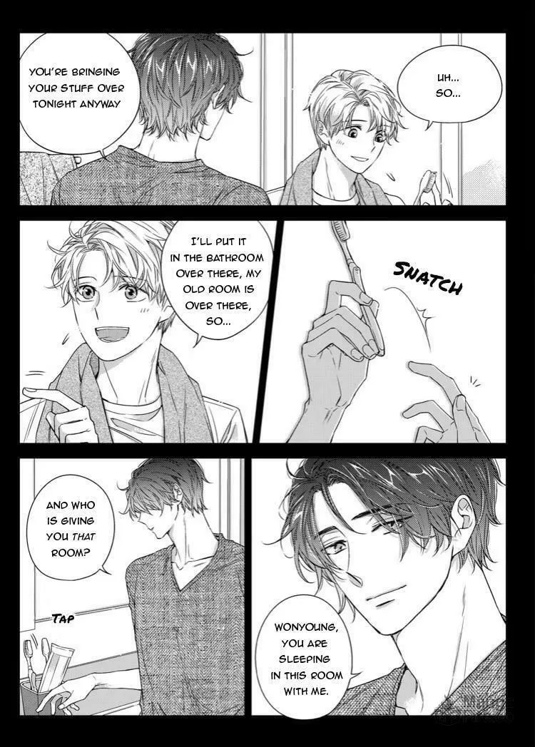 Unintentional Love Story Chapter 29 page 3 - 