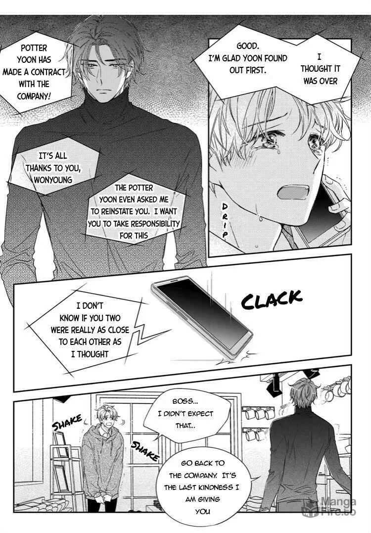 Unintentional Love Story Chapter 29 page 21 - 
