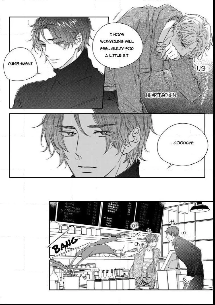 Unintentional Love Story Chapter 29 page 22 - 