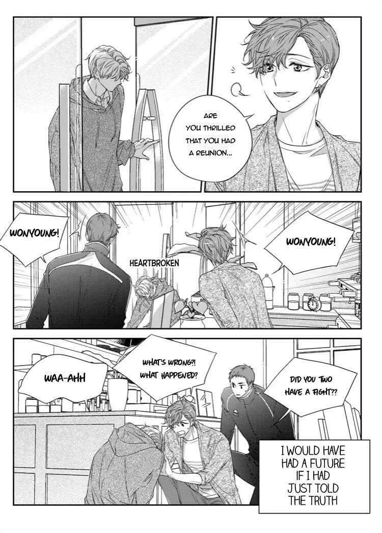 Unintentional Love Story Chapter 29 page 23 - 