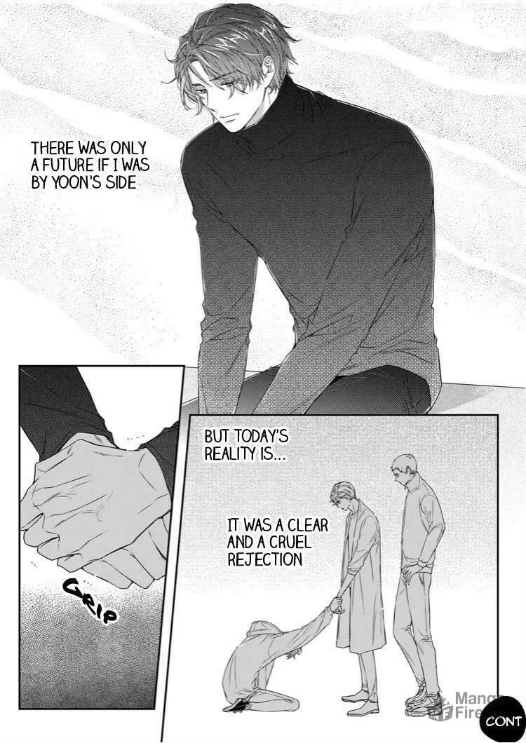 Unintentional Love Story Chapter 29 page 25 - 