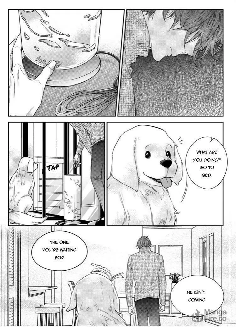 Unintentional Love Story Chapter 29 page 5 - 