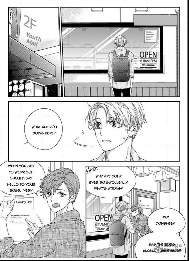 Unintentional Love Story Chapter 29 page 6 - 