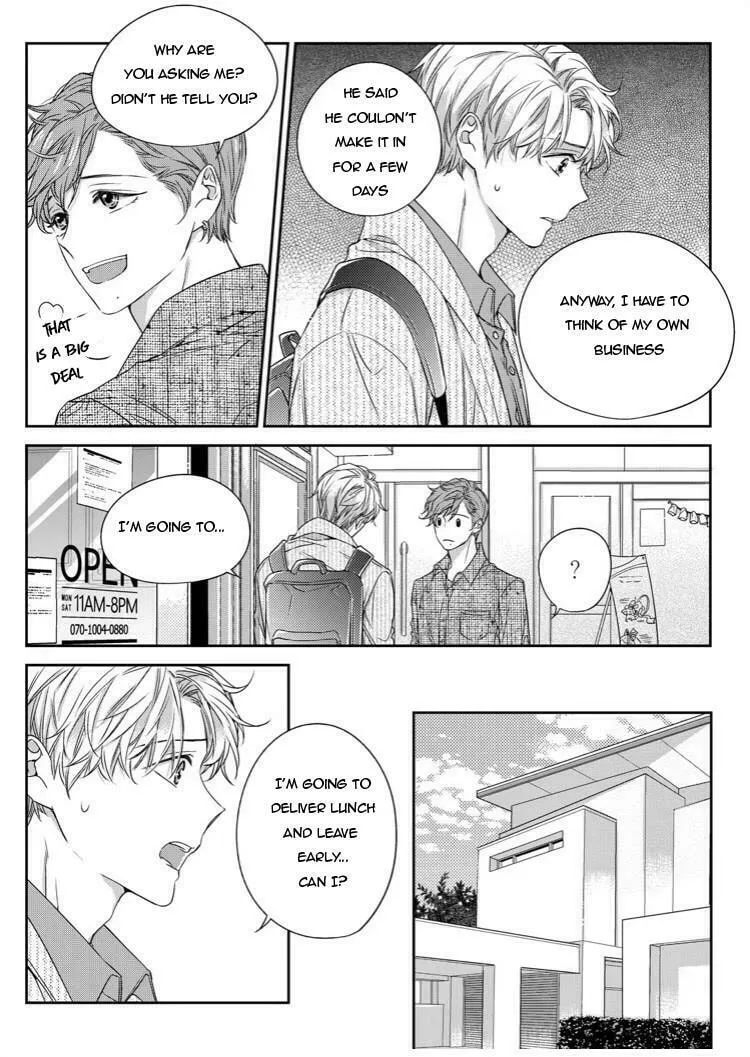 Unintentional Love Story Chapter 29 page 7 - 