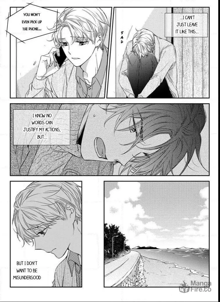 Unintentional Love Story Chapter 29 page 10 - 
