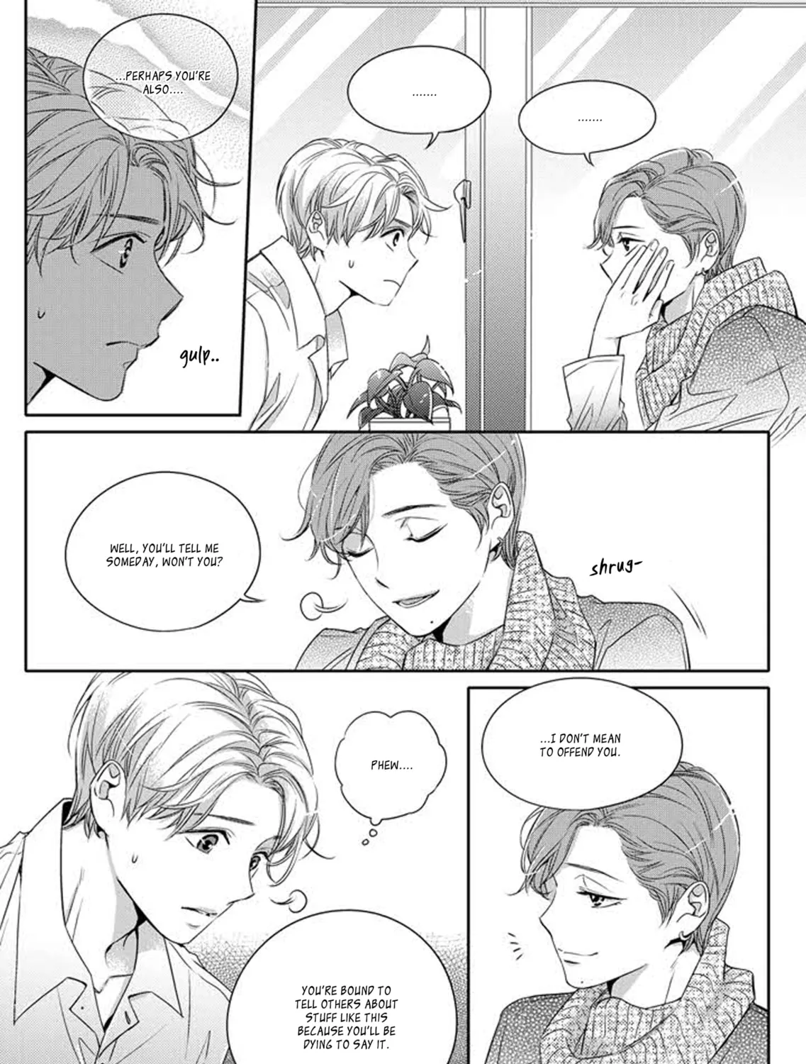 Unintentional Love Story Chapter 3 page 30 - 